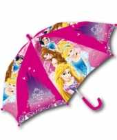 Kinder paraplu disney prinsessen