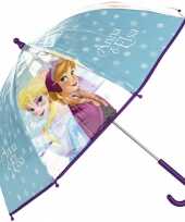 Kinder paraplu frozen